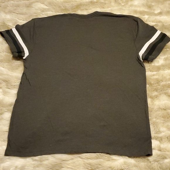 EUC Star Wars The Force Awakens T-shirt - Picture 3 of 5